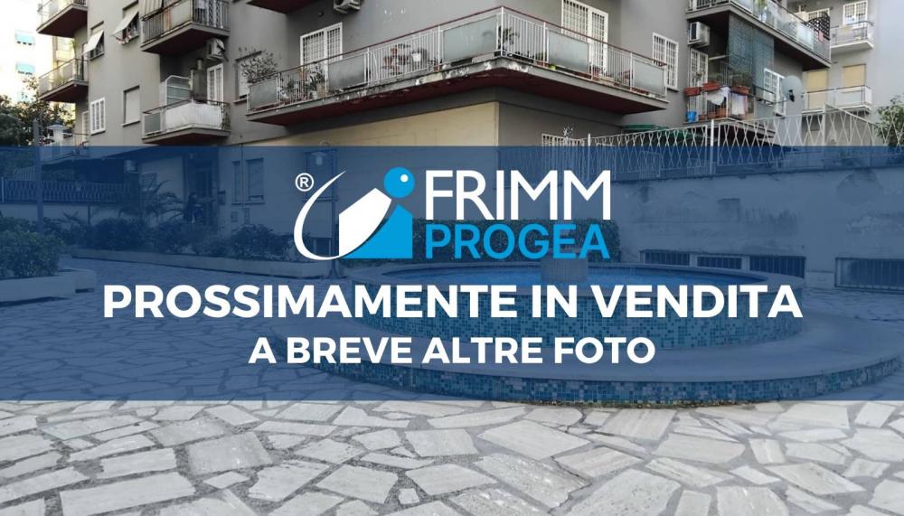 appartamento in vendita a Roma in zona Prenestino-Centocelle