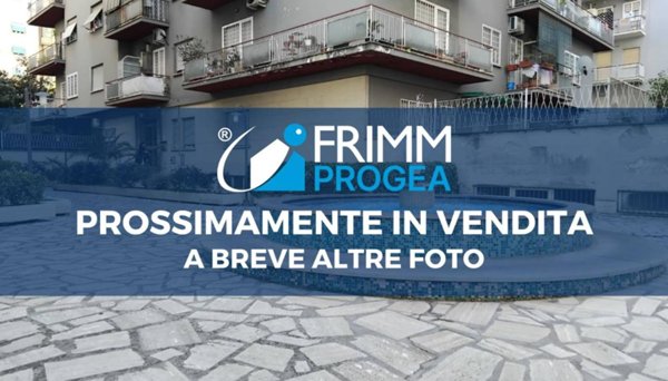 appartamento in vendita a Roma in zona Prenestino-Centocelle