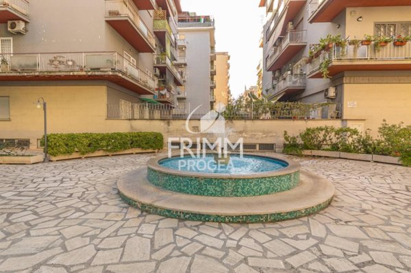 appartamento in vendita a Roma in zona Prenestino-Centocelle