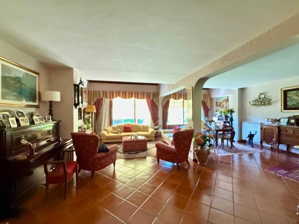 casa indipendente in vendita a Roma in zona Olgiata