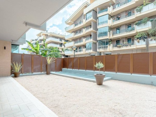 appartamento in vendita a Roma in zona Monte Sacro/Talenti