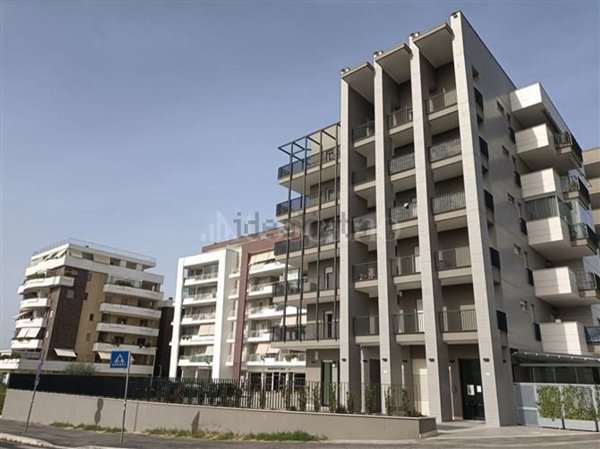 appartamento in vendita a Roma in zona Mezzocammino
