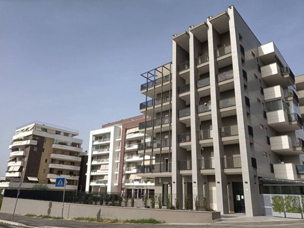 appartamento in vendita a Roma in zona Torrino