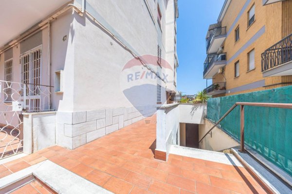 appartamento in vendita a Roma in zona Portuense