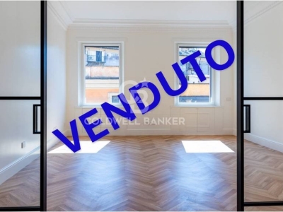 appartamento in vendita a Roma in zona Campo Marzio