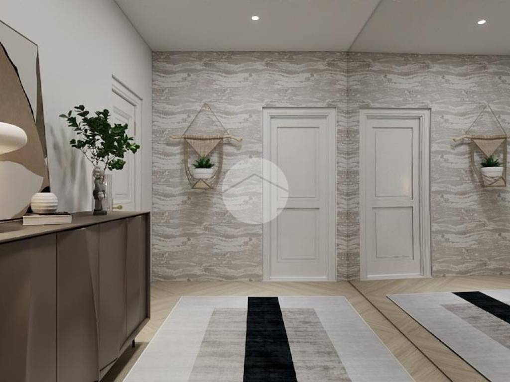 appartamento in vendita a Roma in zona Trionfale