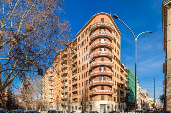 appartamento in vendita a Roma in zona Trionfale
