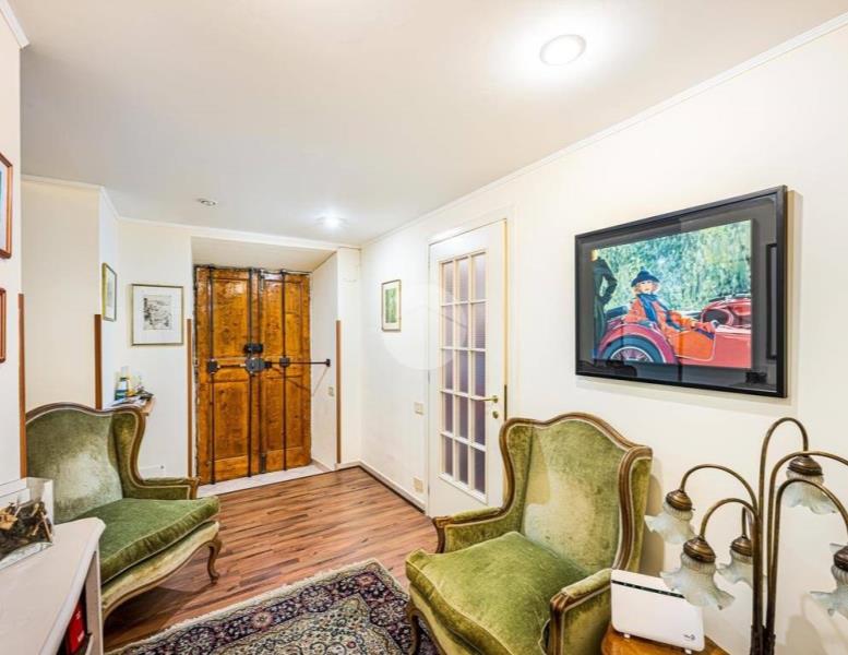 appartamento in vendita a Roma in zona Trionfale