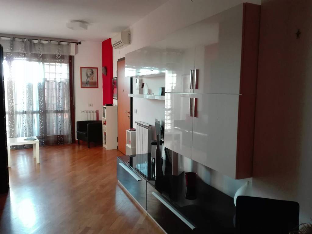 appartamento in vendita a Roma in zona Alessandrino