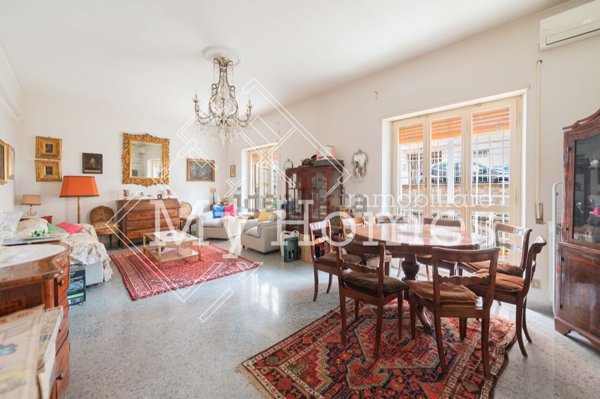 casa indipendente in vendita a Roma in zona Portuense