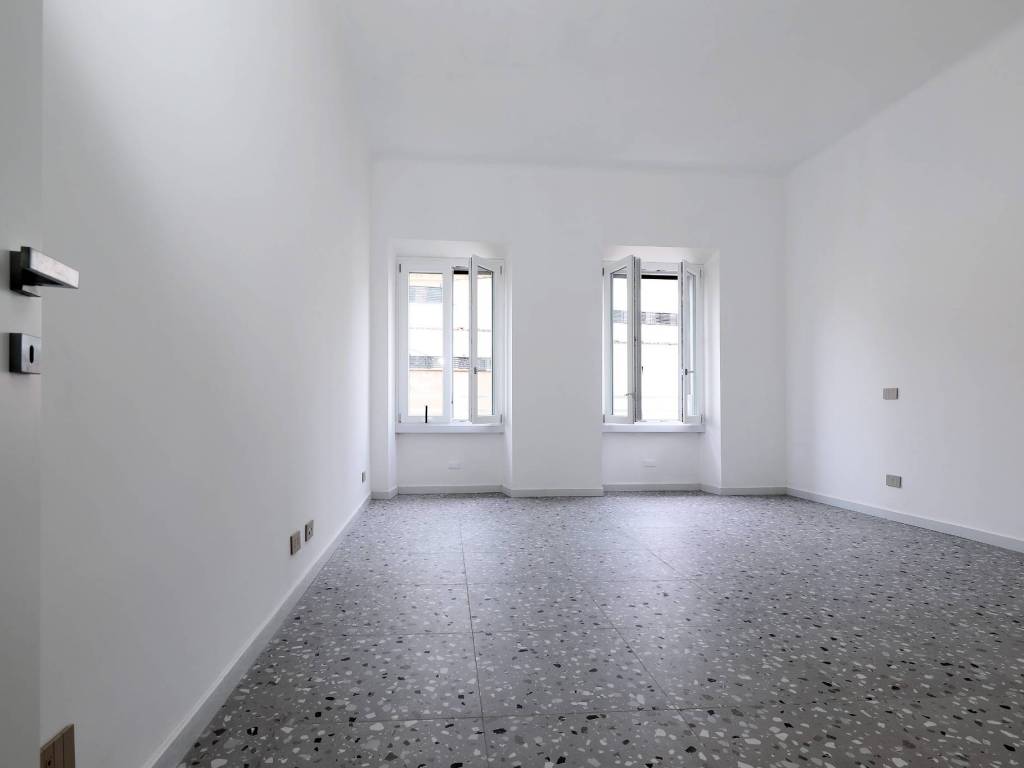 appartamento in vendita a Roma in zona Castro Pretorio