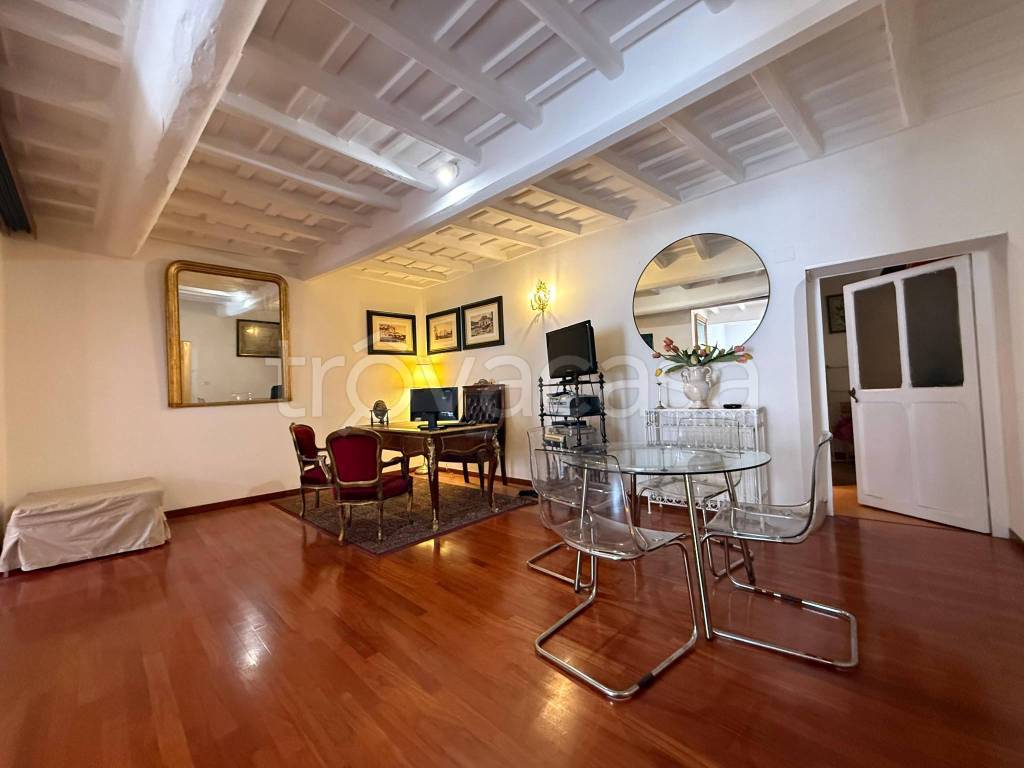 appartamento in vendita a Roma in zona Trevi-Colonna