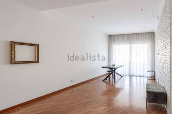 appartamento in vendita a Roma in zona EUR