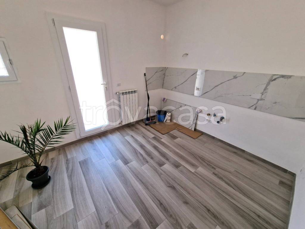 appartamento in vendita a Roma in zona Alessandrino