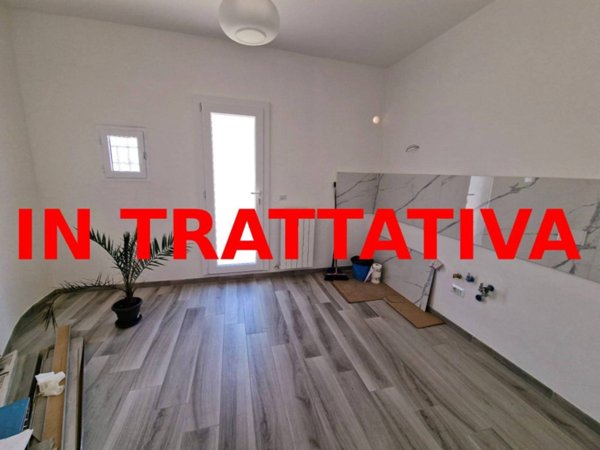 appartamento in vendita a Roma in zona Alessandrino