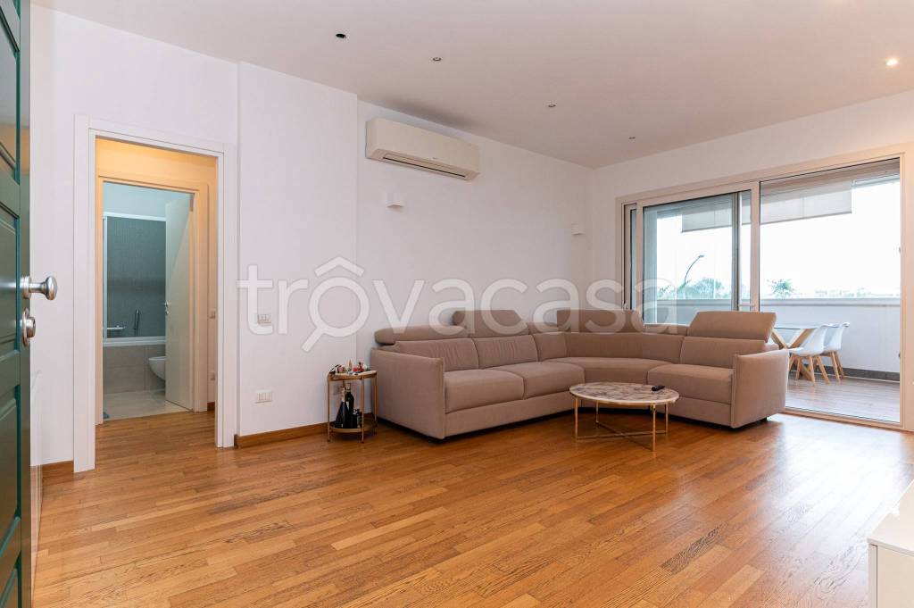 appartamento in vendita a Roma in zona Collatino