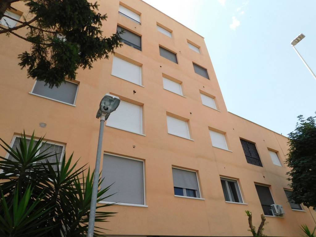 appartamento in vendita a Roma in zona Monte Sacro/Talenti