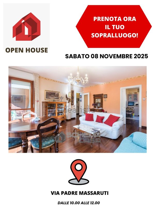 appartamento in vendita a Roma in zona Acilia