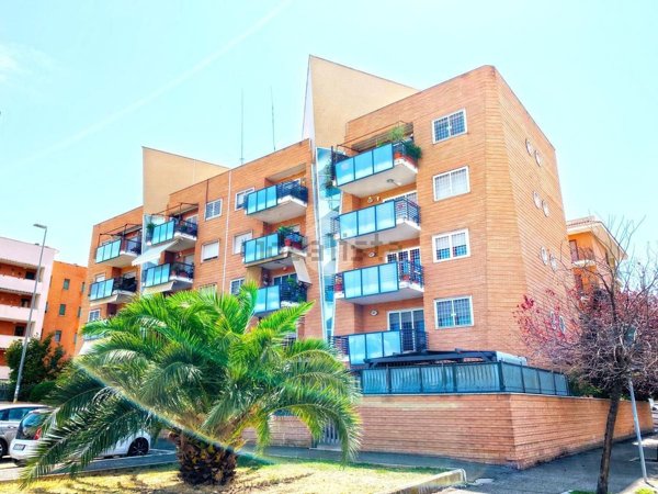 appartamento in vendita a Roma in zona Appio Claudio