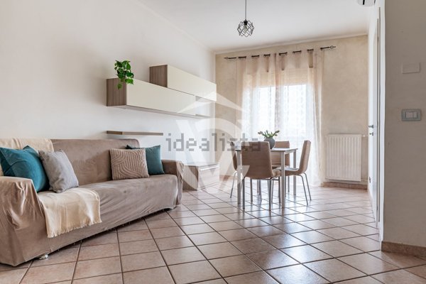 appartamento in vendita a Roma in zona Tor Bella Monaca