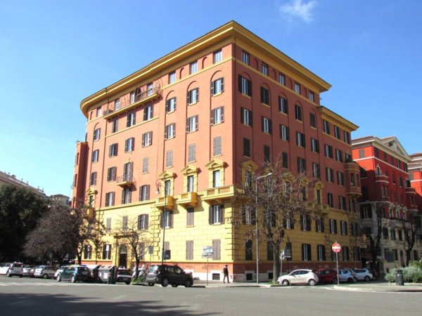 appartamento in vendita a Roma in zona Della Vittoria