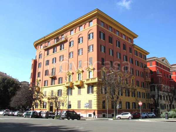 appartamento in vendita a Roma in zona Della Vittoria