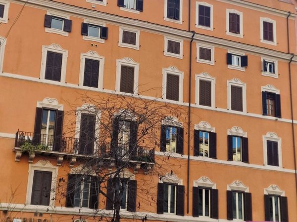 appartamento in vendita a Roma in zona Esquilino