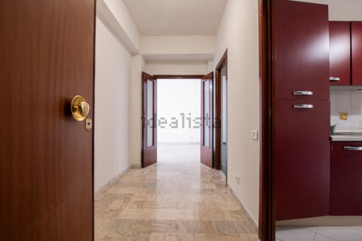 appartamento in vendita a Roma in zona Ostia