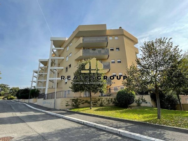 appartamento in vendita a Roma in zona Pietralata