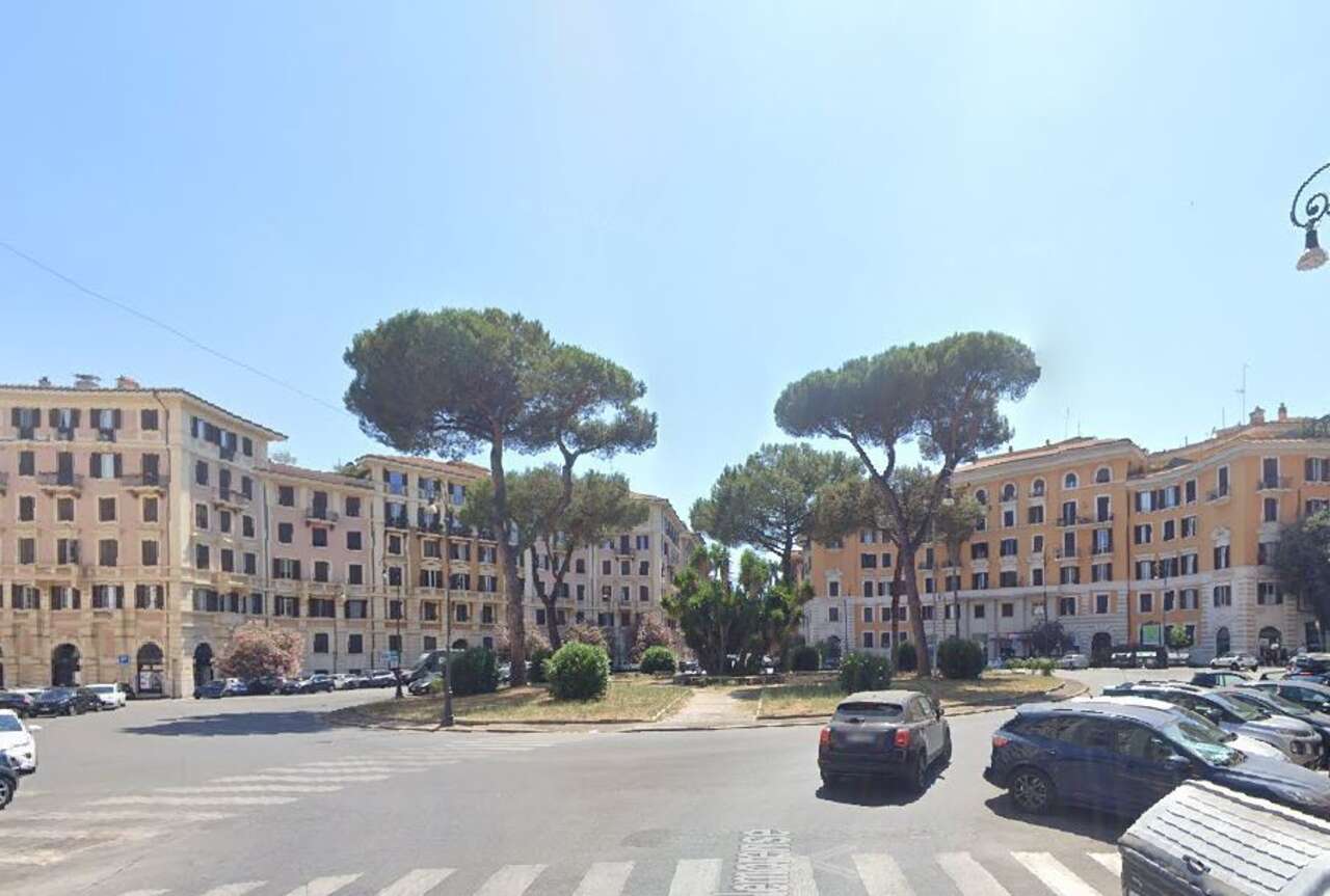 ufficio in vendita a Roma in zona Trieste