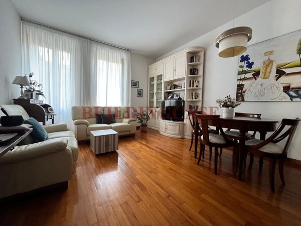 appartamento in vendita a Roma in zona Ostiense