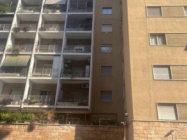 appartamento in vendita a Roma in zona Trieste