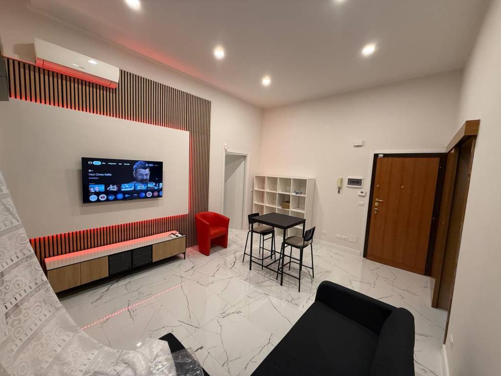 appartamento in vendita a Roma in zona Torrino