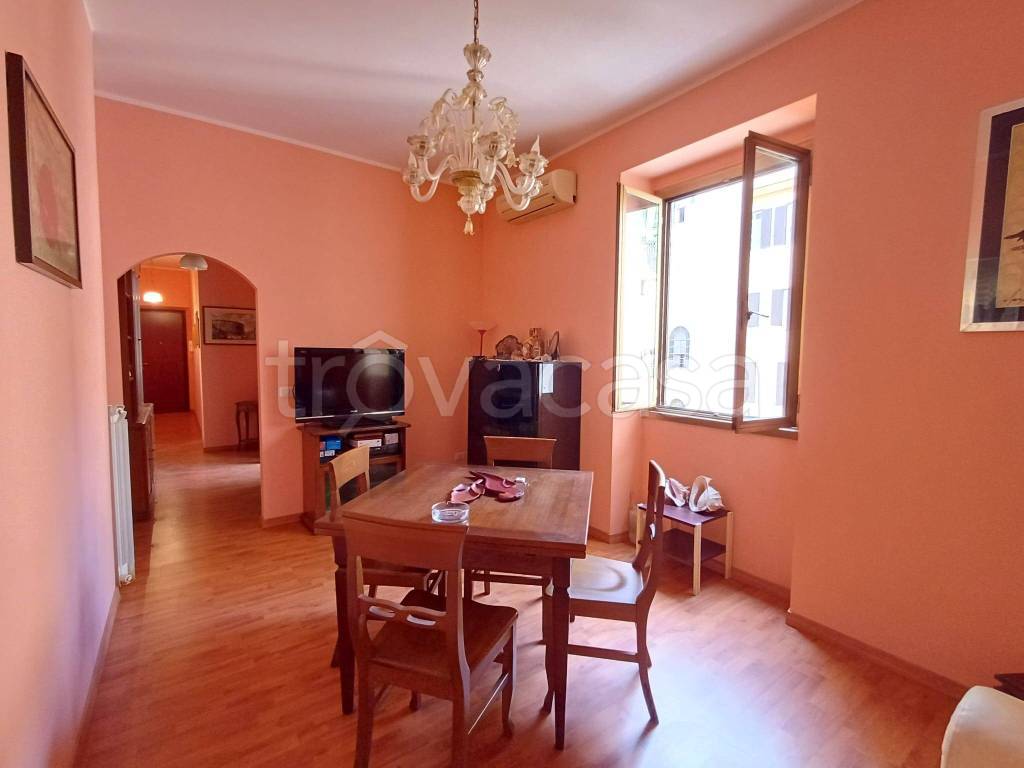 appartamento in vendita a Roma in zona Esquilino