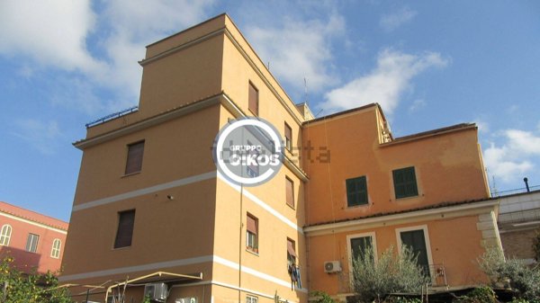 appartamento in vendita a Roma in zona Torrevecchia