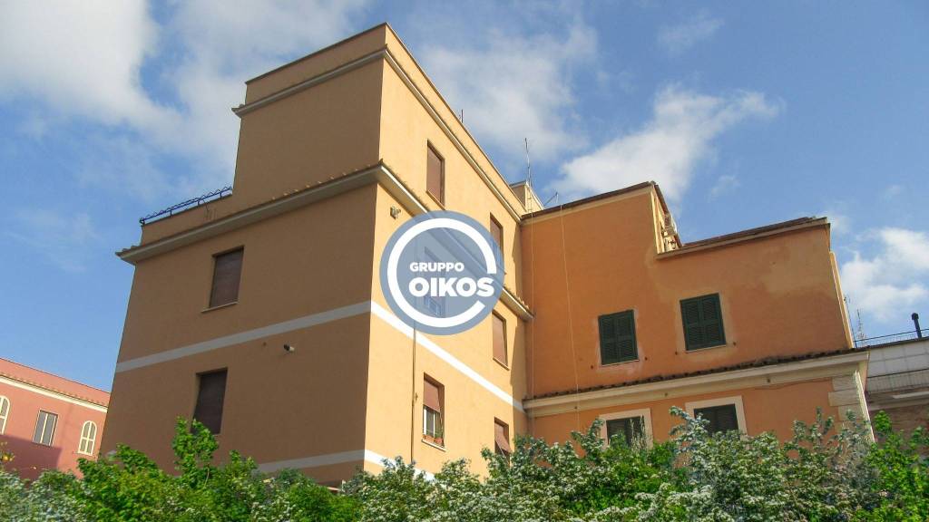 appartamento in vendita a Roma in zona Torrevecchia