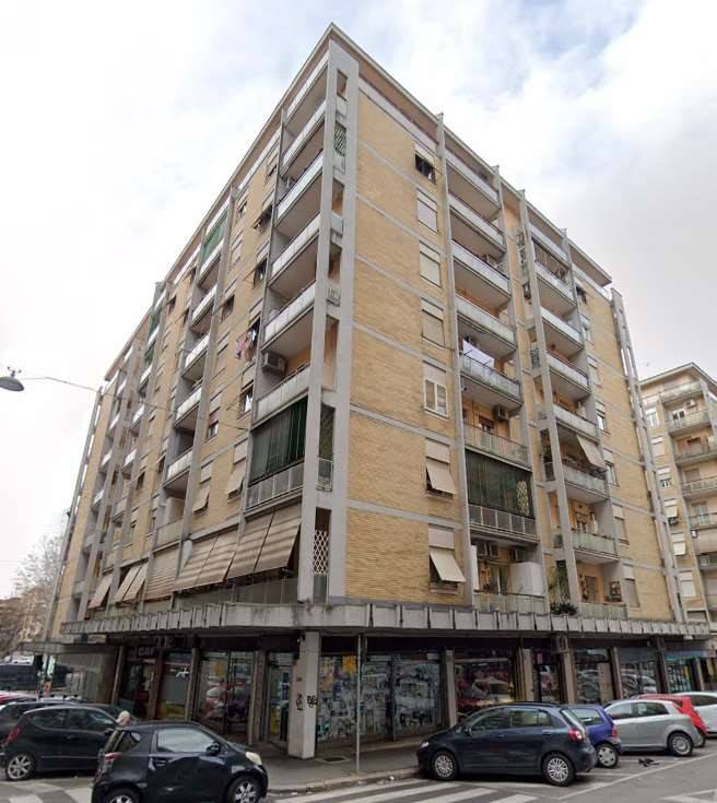 appartamento in vendita a Roma in zona Collatino