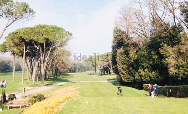 appartamento in vendita a Roma in zona Olgiata