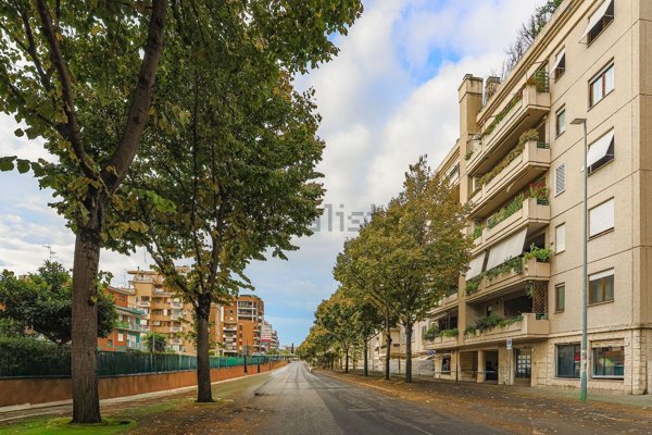 appartamento in vendita a Roma in zona Torrino