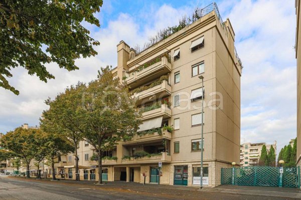 appartamento in vendita a Roma in zona Torrino