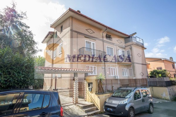 appartamento in vendita a Roma in zona La Storta