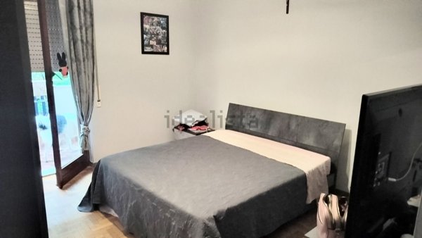 appartamento in vendita a Roma in zona Ostia