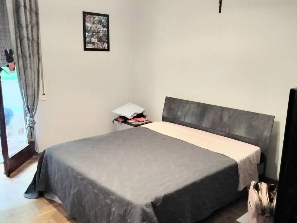 appartamento in vendita a Roma in zona Ostia