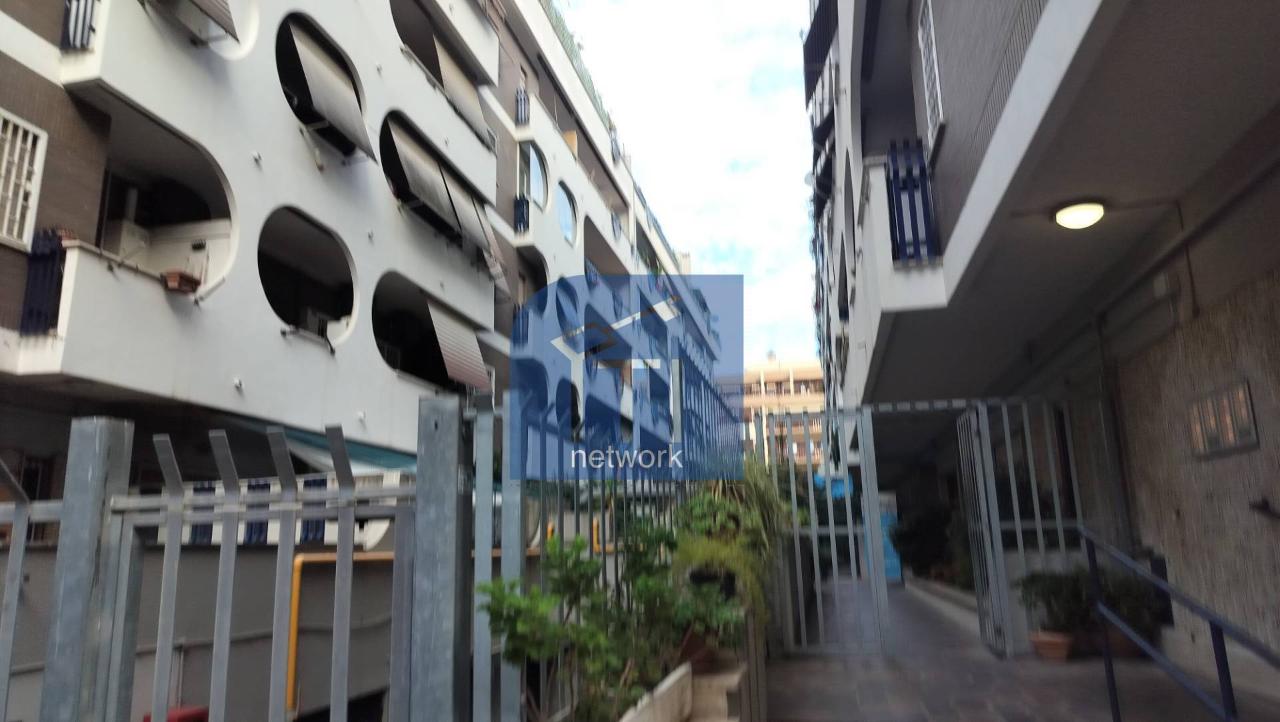 appartamento in vendita a Roma in zona Ostia