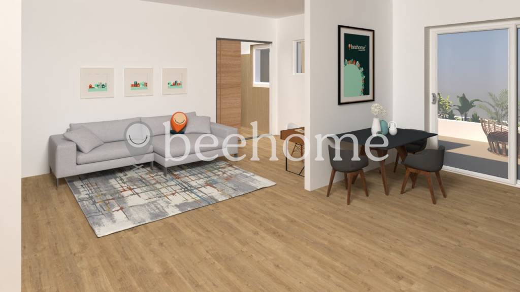 appartamento in vendita a Roma in zona Casalotti