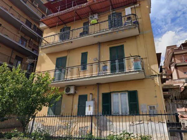 appartamento in vendita a Roma in zona Fidene