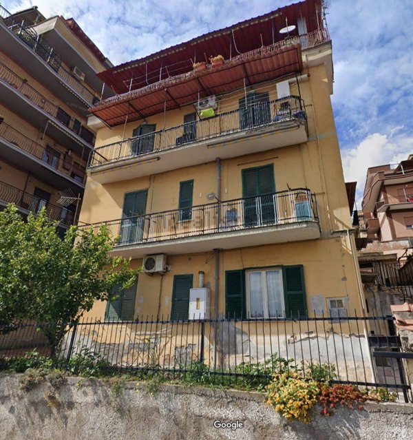 appartamento in vendita a Roma in zona Fidene