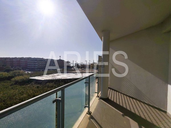 appartamento in vendita a Roma in zona Ostia