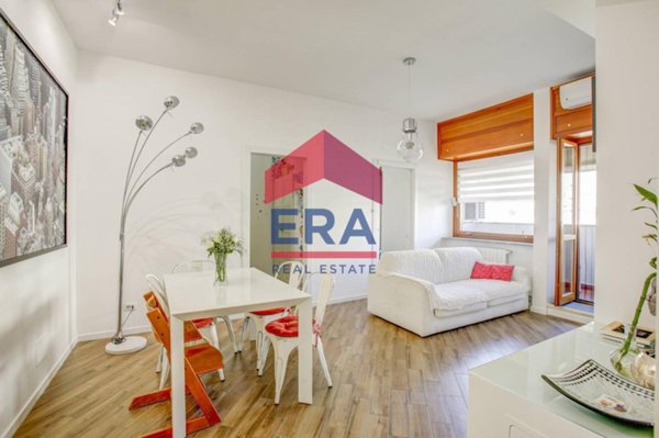 appartamento in vendita a Roma in zona Ardeatino