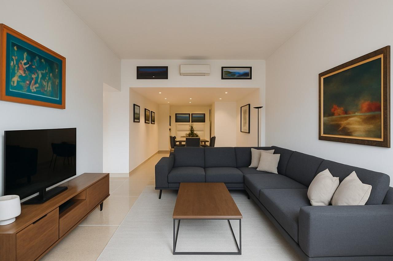 appartamento in vendita a Roma in zona Centro Storico